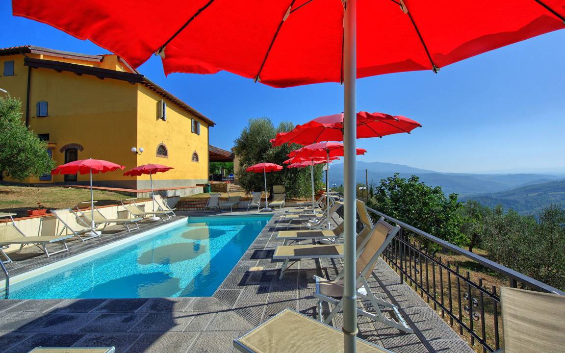 Photo of Outdoor in Montebonello