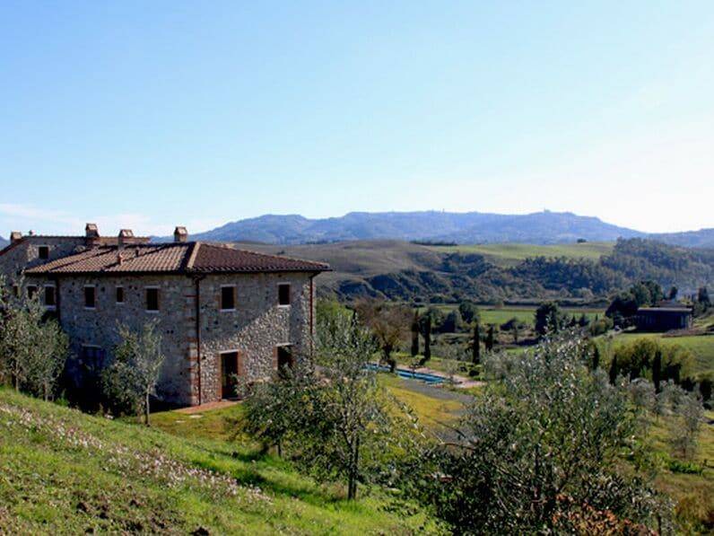 Photo of Others in Volterra