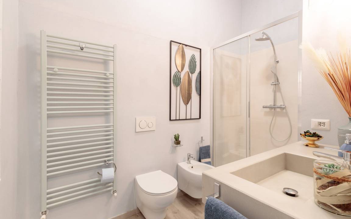 Photo of Bathroom in Viareggio