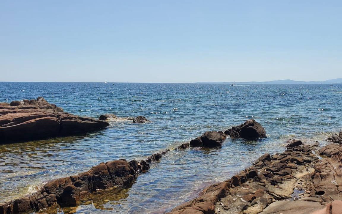 Photo of Others in Boulouris-sur-Mer