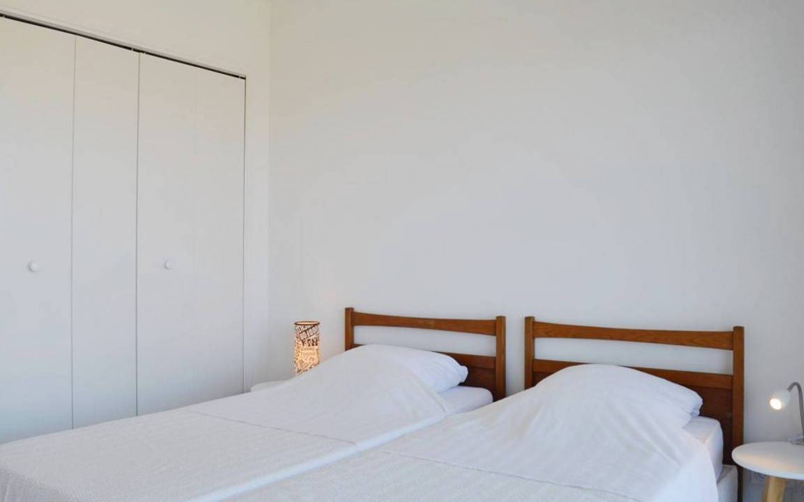 Photo of Bedroom in Cap-d'Antibes