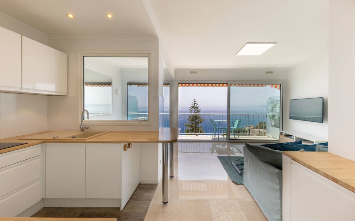 Photo of Kitchen in Mont Boron