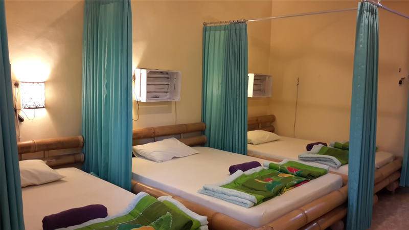 Photo of Bedroom in Ubud City-Centre