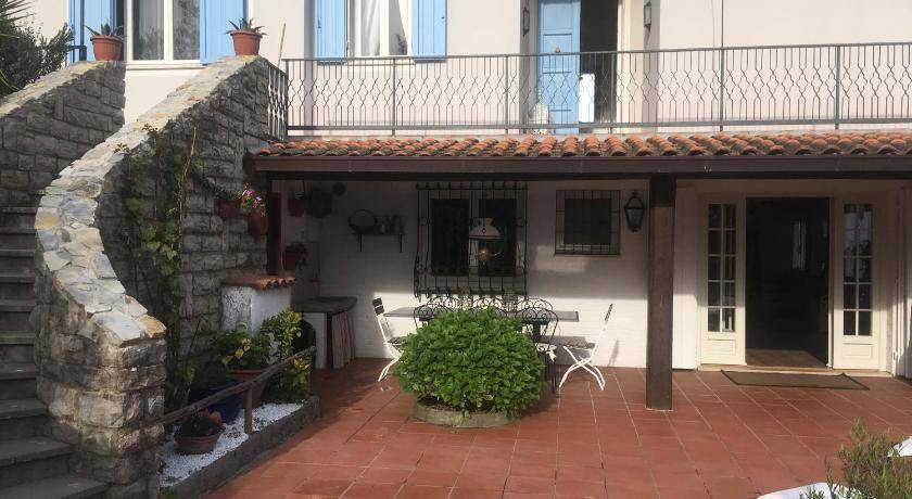 Photo of Patio Balcony in Corsanico