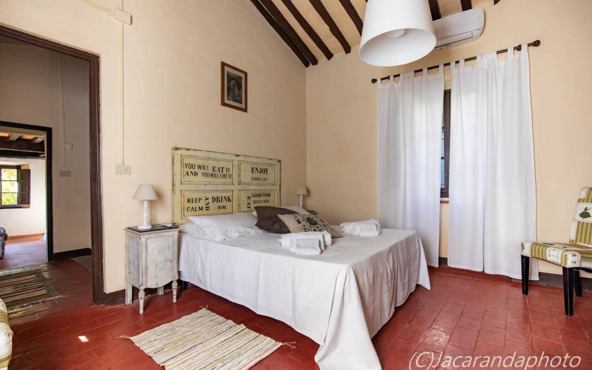 Photo of Bedroom in Camaiore