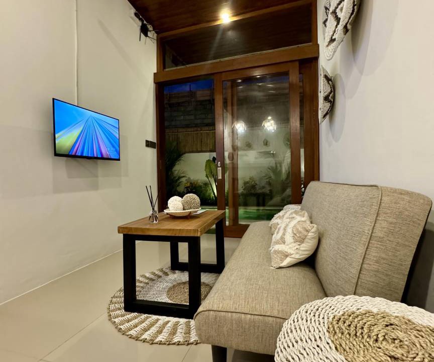 Photo of Livingroom in Munggu