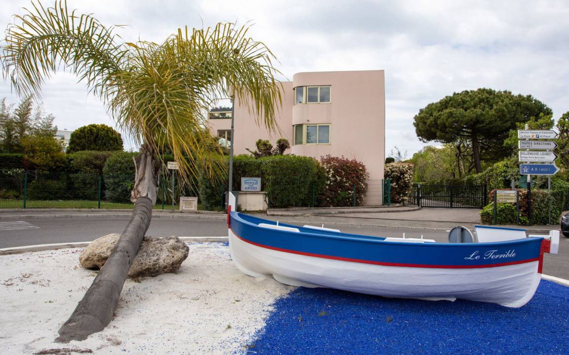 Photo of Others in Villeneuve-Loubet