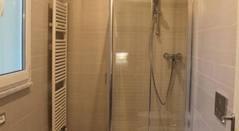 Photo of Bathroom in Pontedera