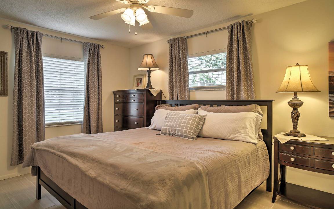 Photo of Bedroom in Wekiva Springs