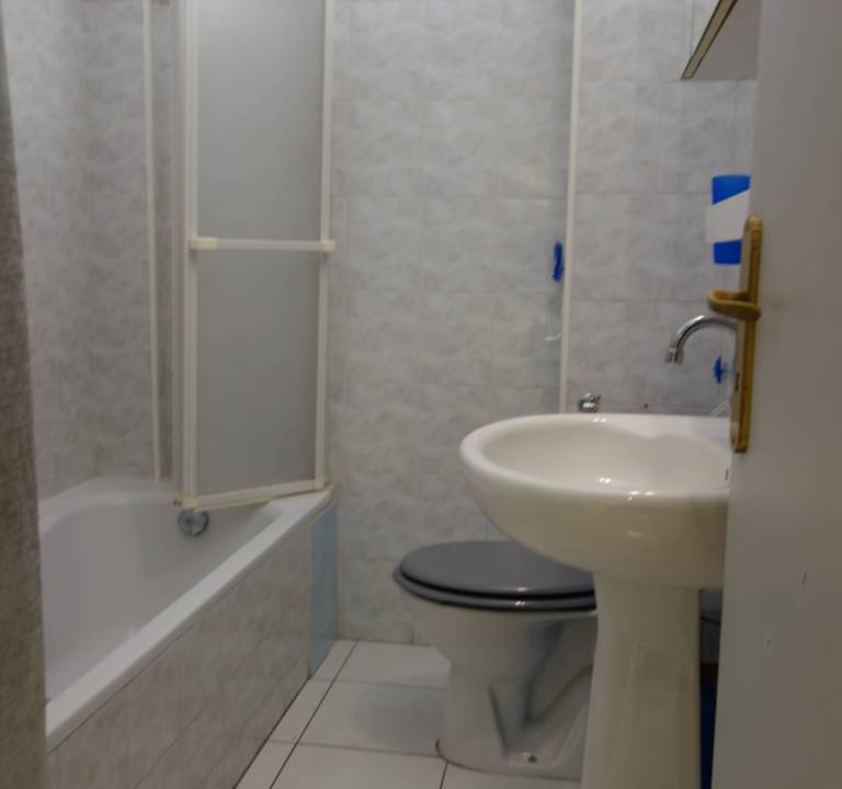 Photo of Bathroom in Cannes Old Town