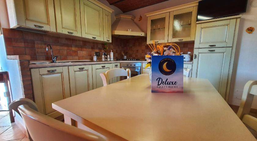 Photo of Kitchen in Albiano Magra
