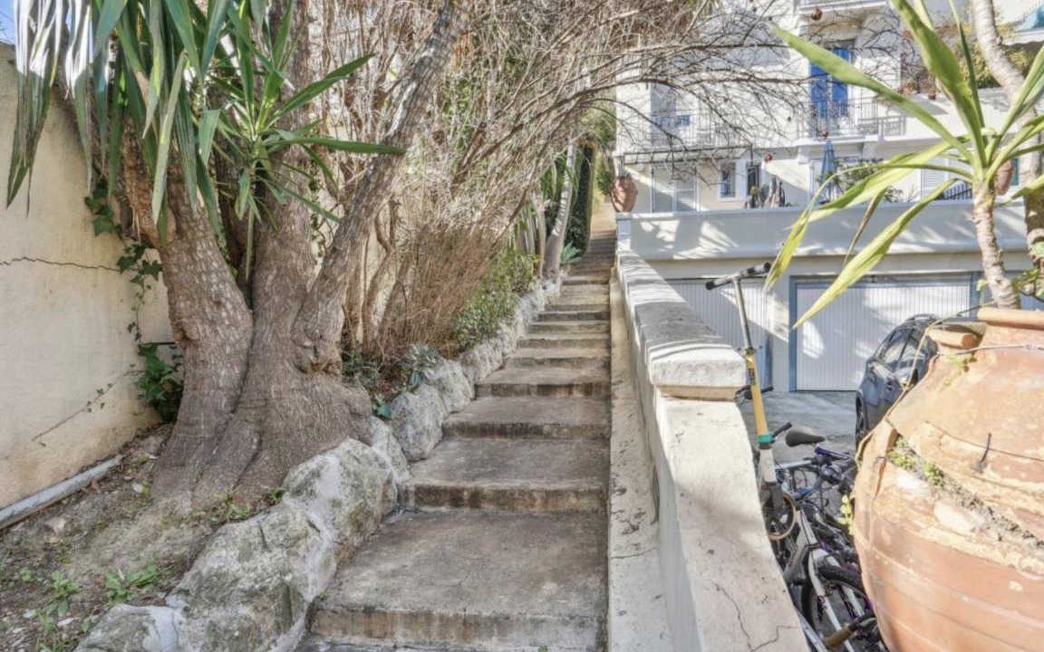 Photo of Patio Balcony in Les Baumettes