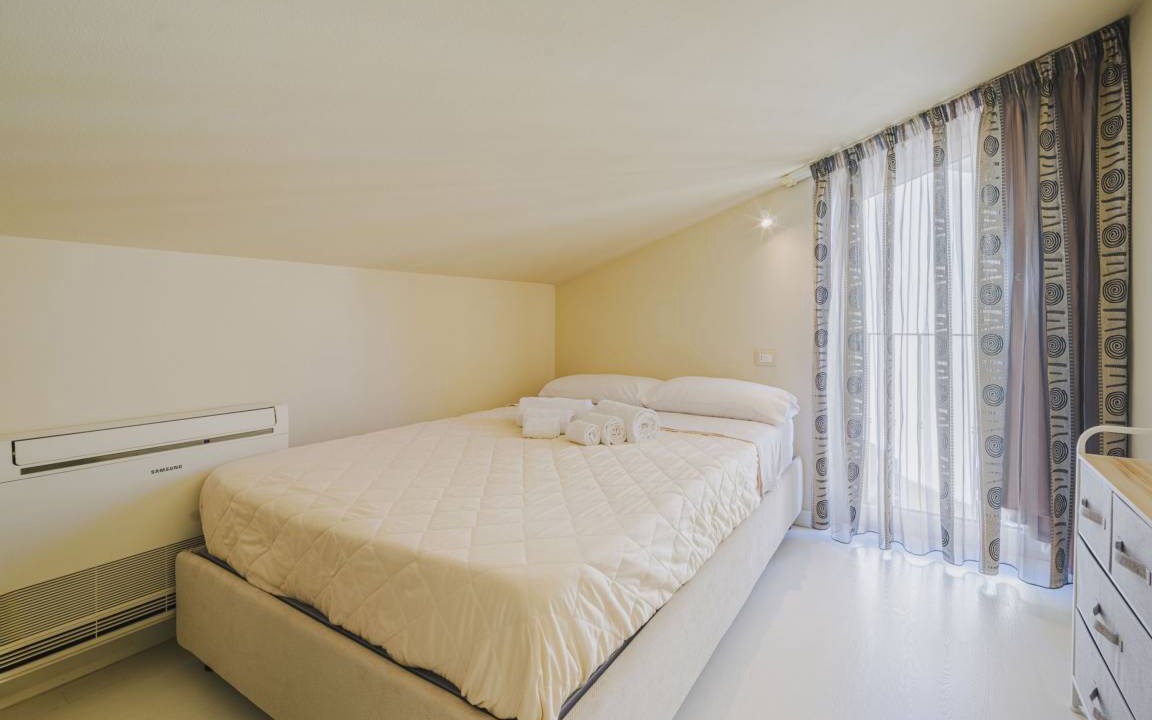 Photo of Bedroom in Stiava