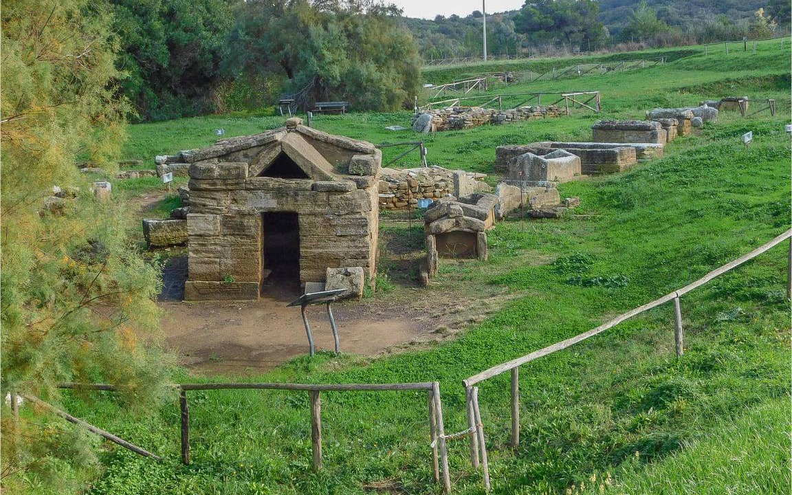 Photo of Others in Campiglia Marittima