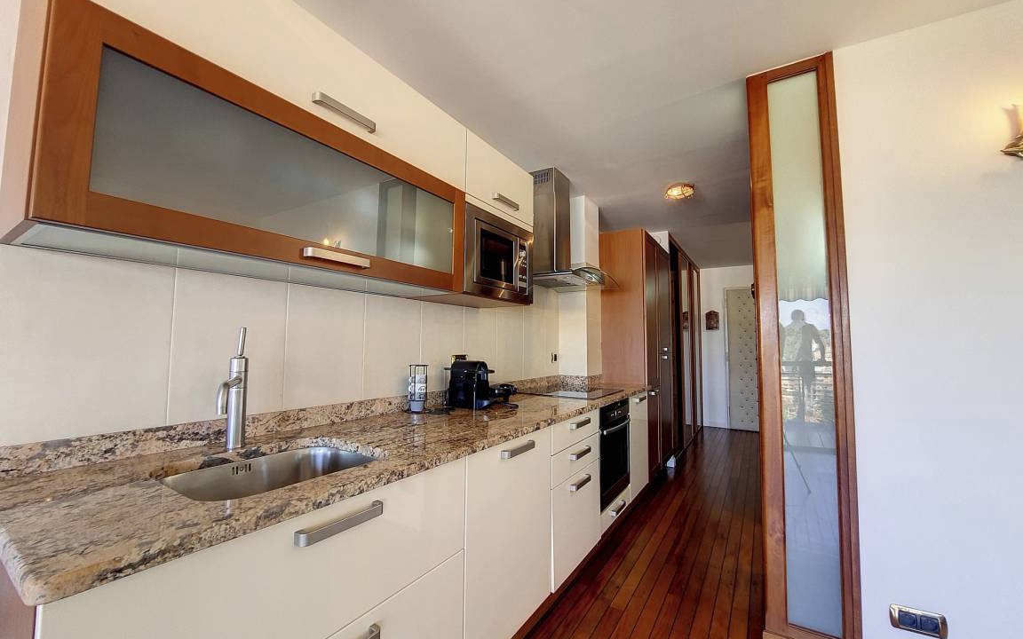 Photo of Kitchen in Lazaret