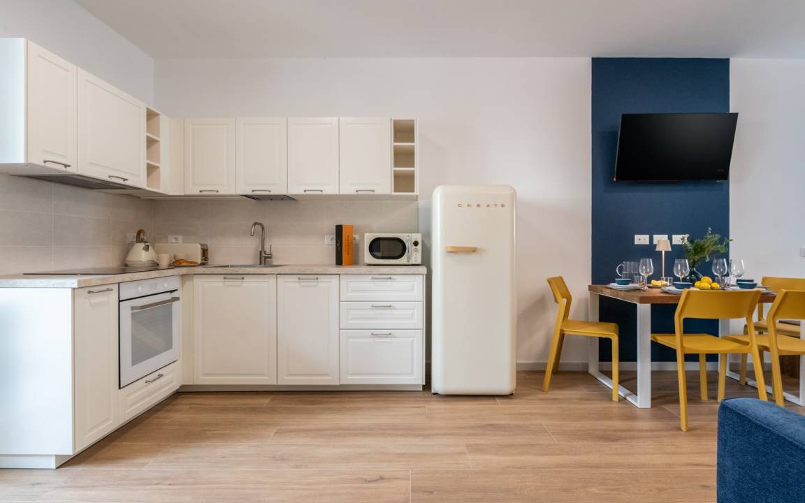 Photo of Kitchen in Marina di Pisa