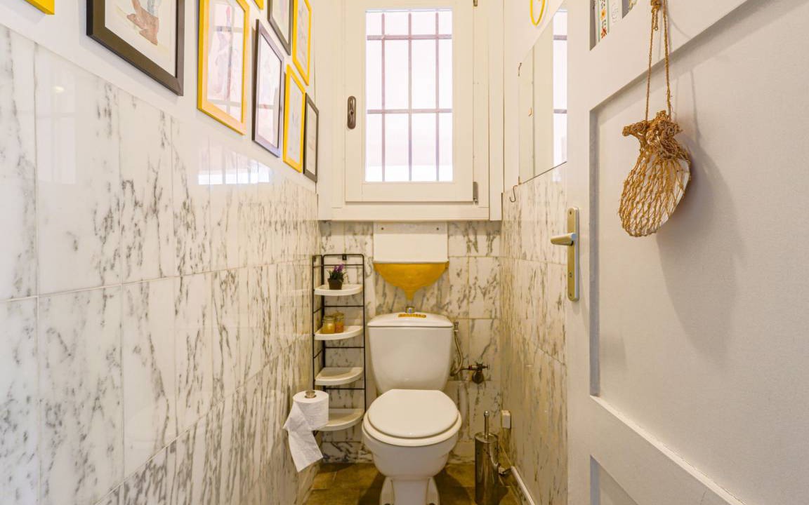 Photo of Bathroom in Villefranche-sur-Mer