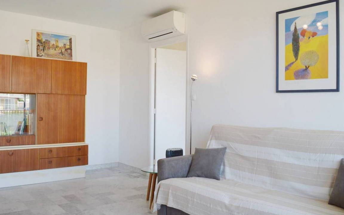Photo of Bedroom in Cap-d'Antibes