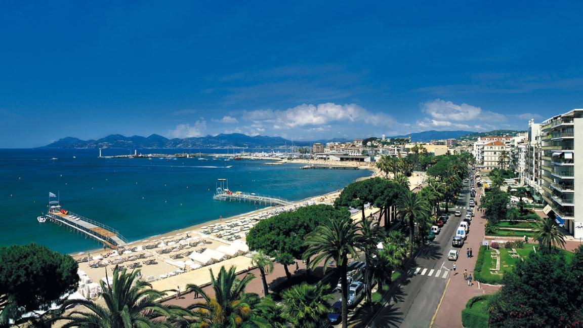 Photo of Others in Cannes City Centre