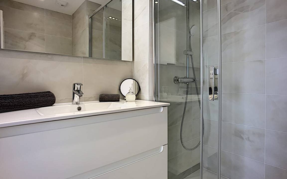 Photo of Bathroom in Antibes