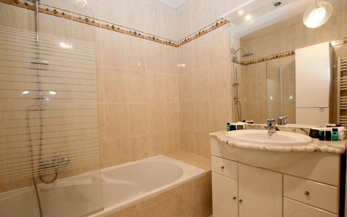 Photo of Bathroom in Les Termes
