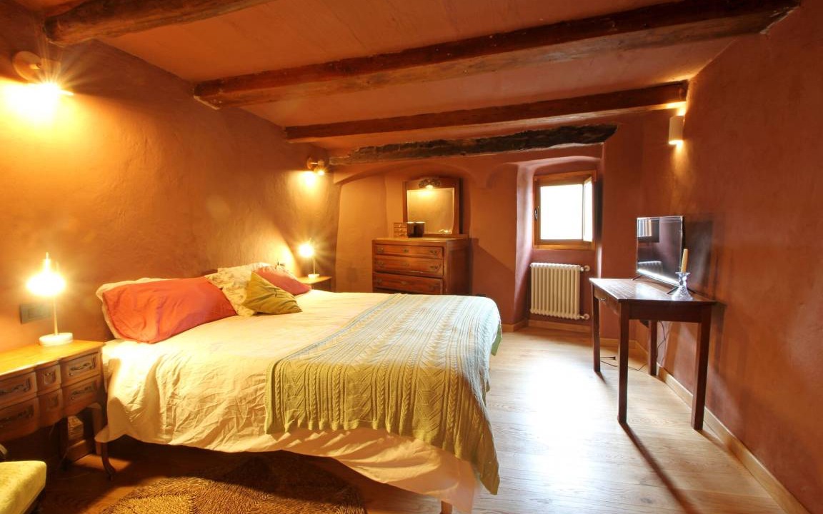 Photo of Bedroom in Giucano