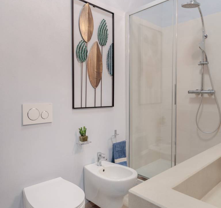 Photo of Bathroom in Viareggio