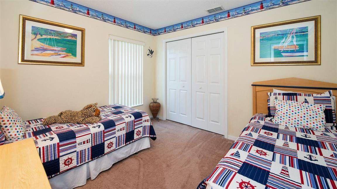 Photo of Bedroom in Tuscan Ridge