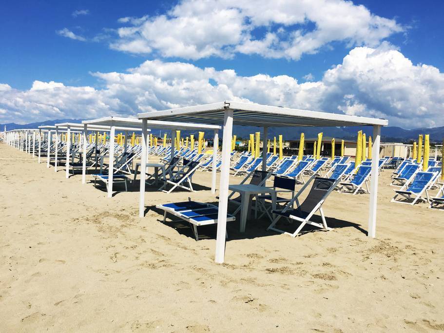 Photo of Others in Viareggio