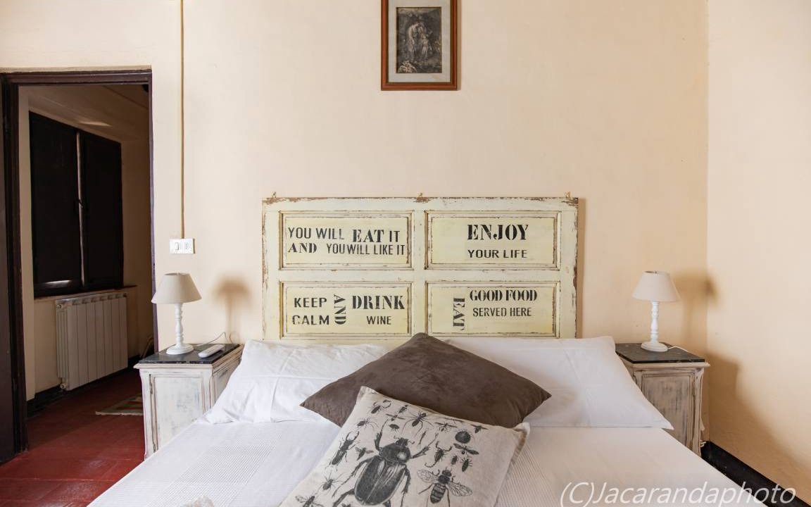 Photo of Bedroom in Camaiore
