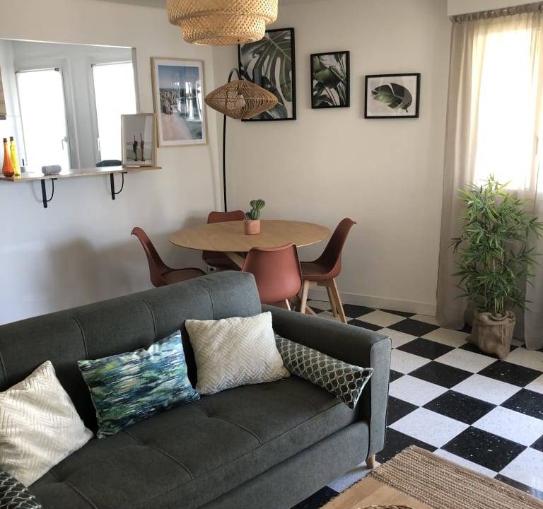Photo of Livingroom in Saint-Laurent-du-Var