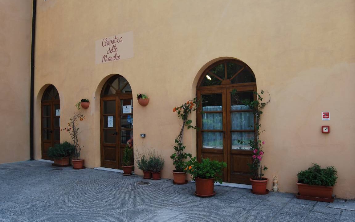 Photo of Others in Volterra