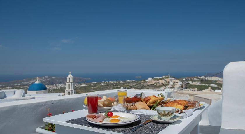 Photo of Patio Balcony in Pyrgos