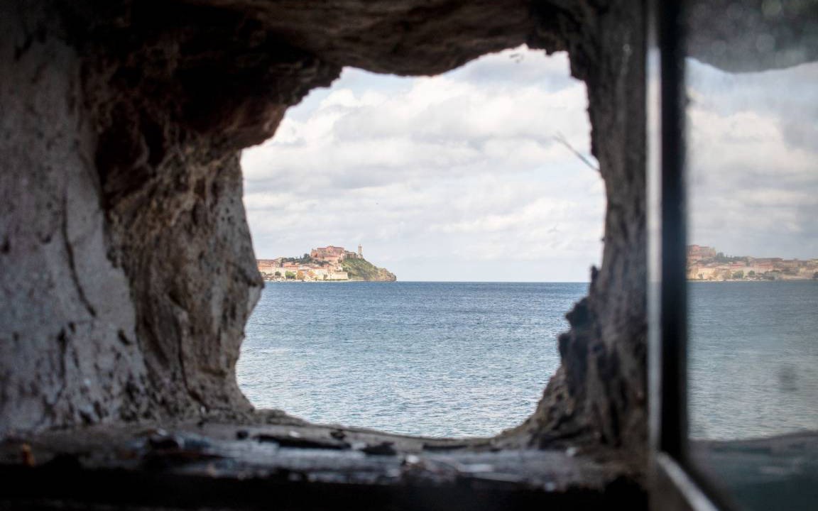 Photo of Others in Elba Island