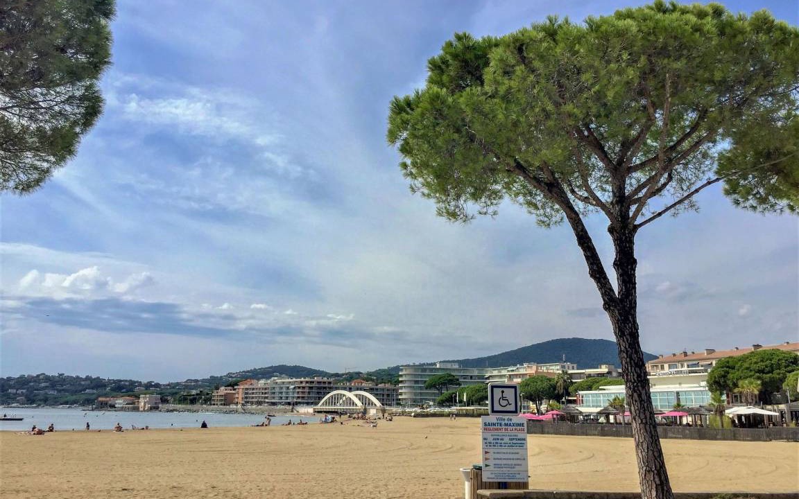 Photo of Others in Sainte-Maxime