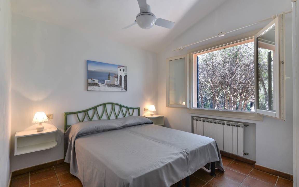 Photo of Bedroom in Procchio