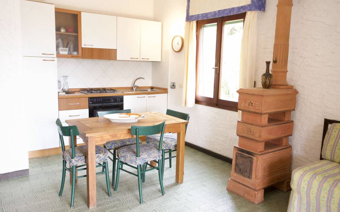 Photo of Kitchen in Scaglieri