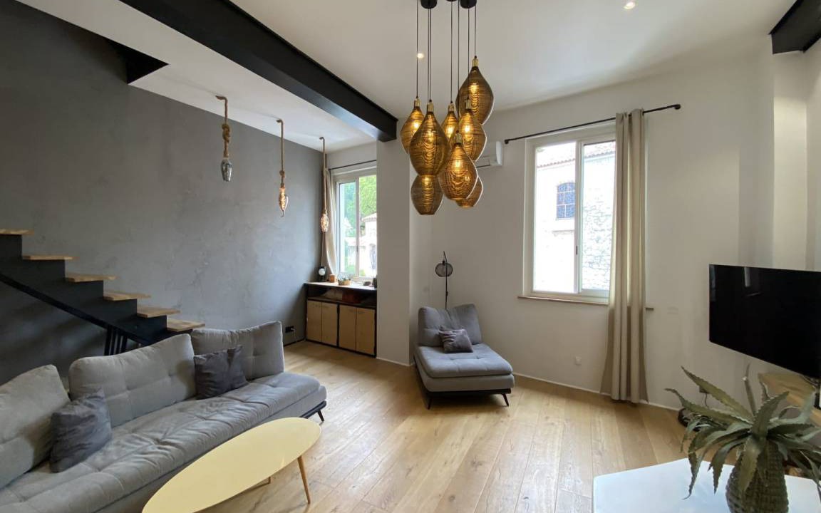 Photo of Livingroom in Le Piol