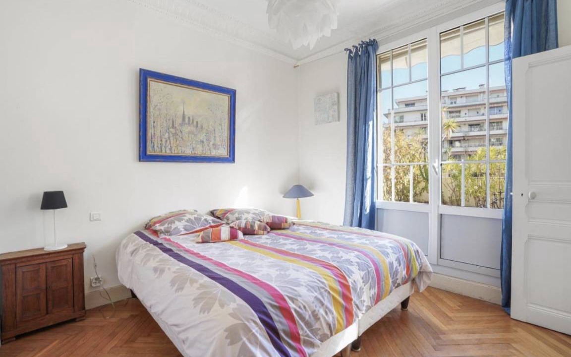 Photo of Bedroom in Les Baumettes