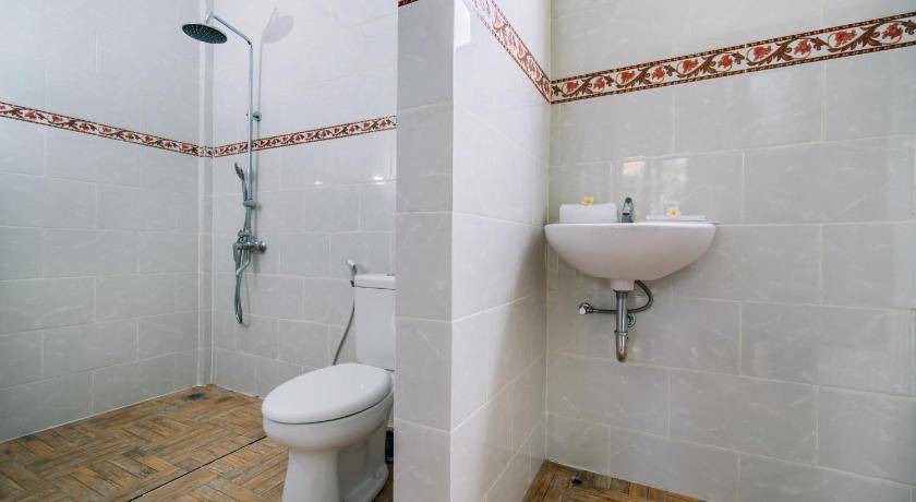Photo of Bathroom in Jungut Batu