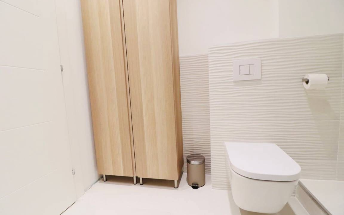 Photo of Bathroom in Les Baumettes