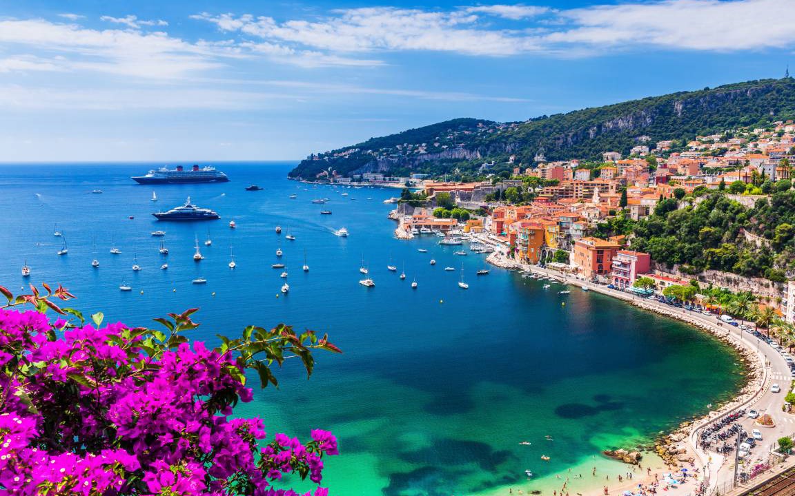 Photo of Others in Villefranche-sur-Mer