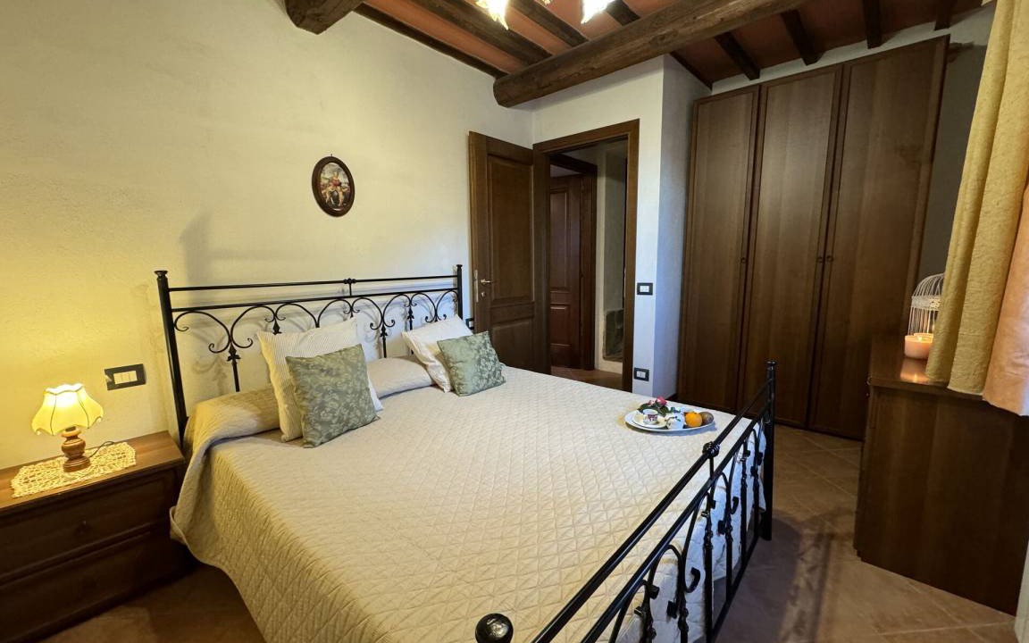 Photo of Bedroom in Buti