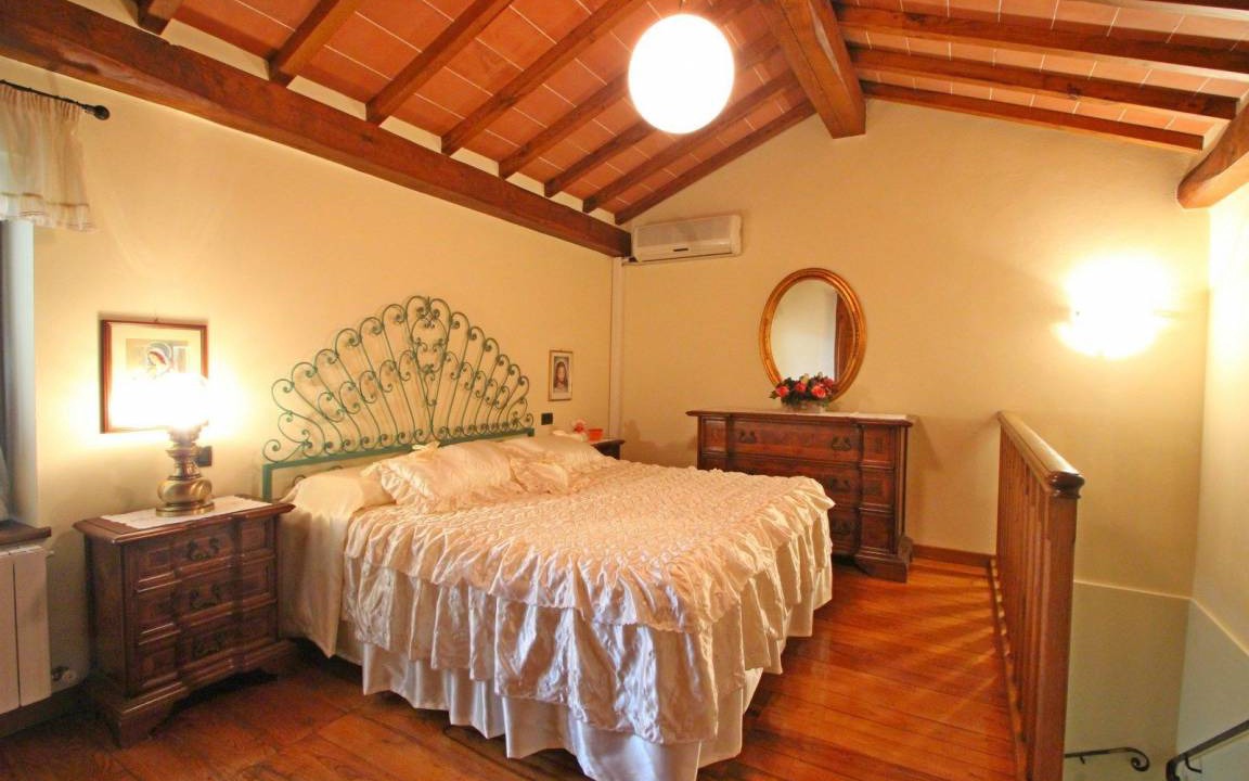Photo of Bedroom in Pietrasanta