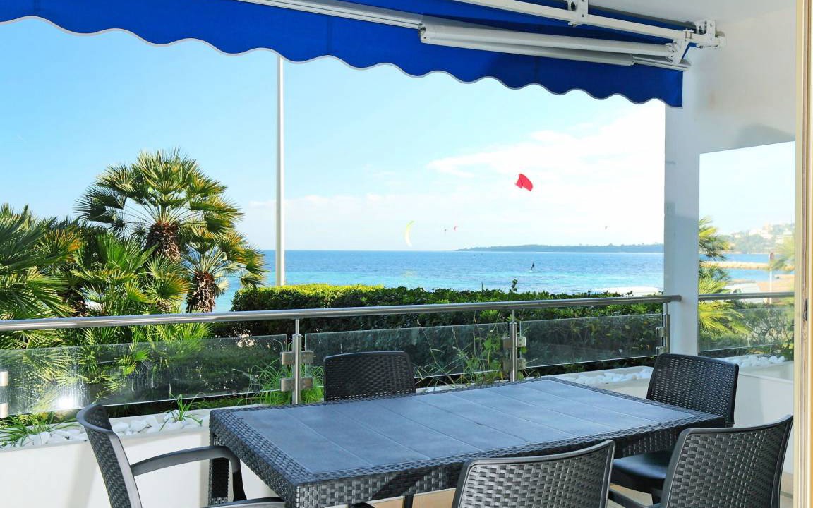 Photo of Others in Pointe Croisette