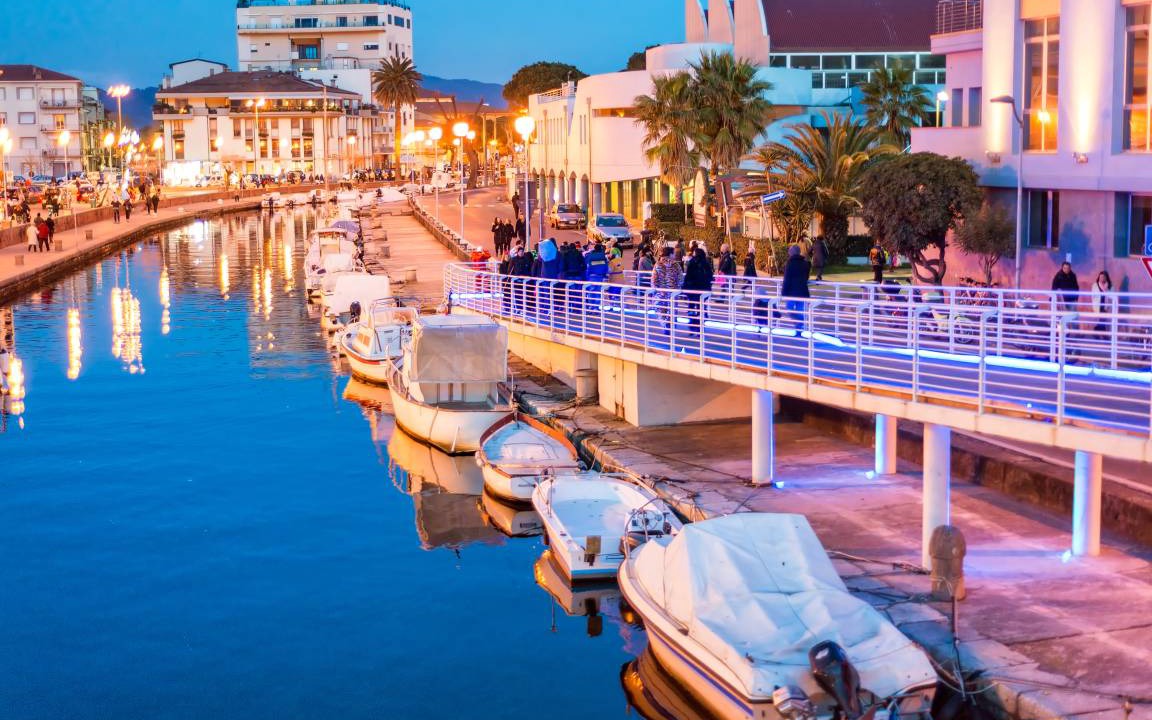 Photo of Others in Viareggio