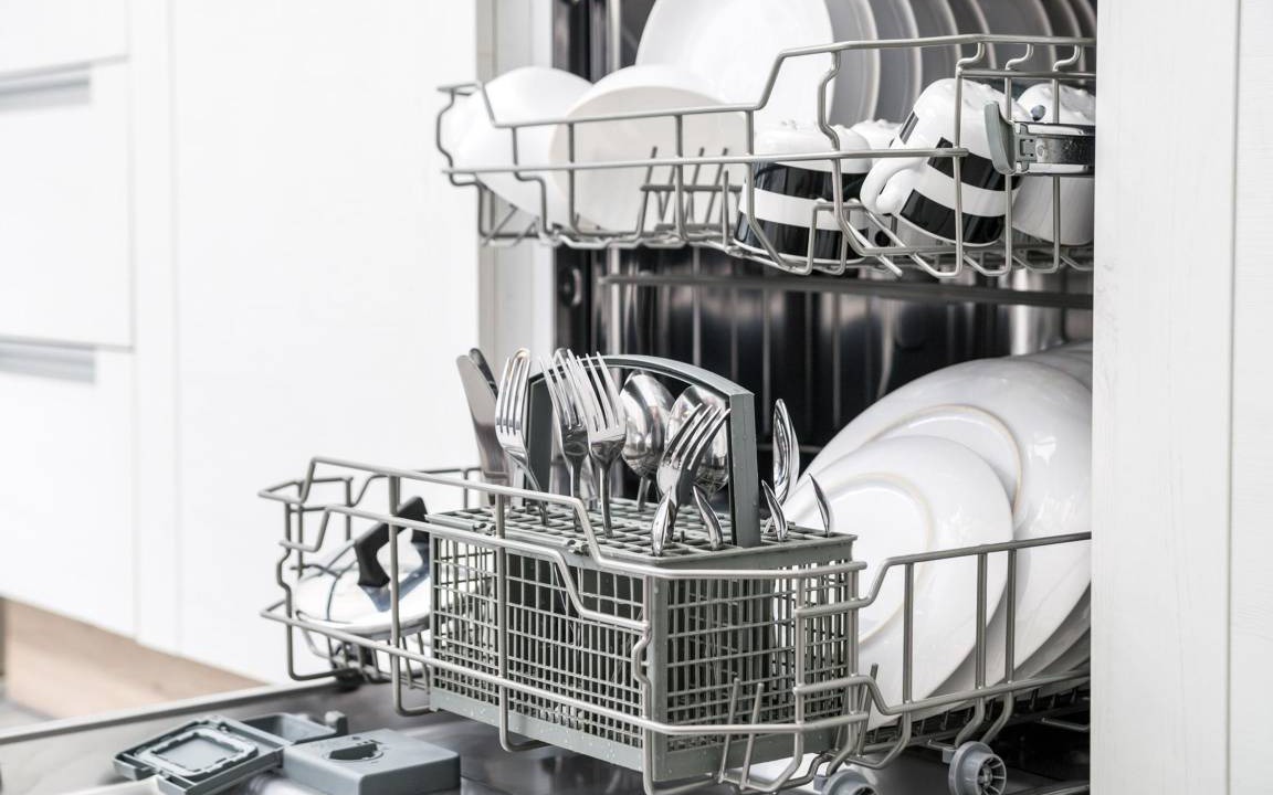 Photo of Kitchen in Liberation