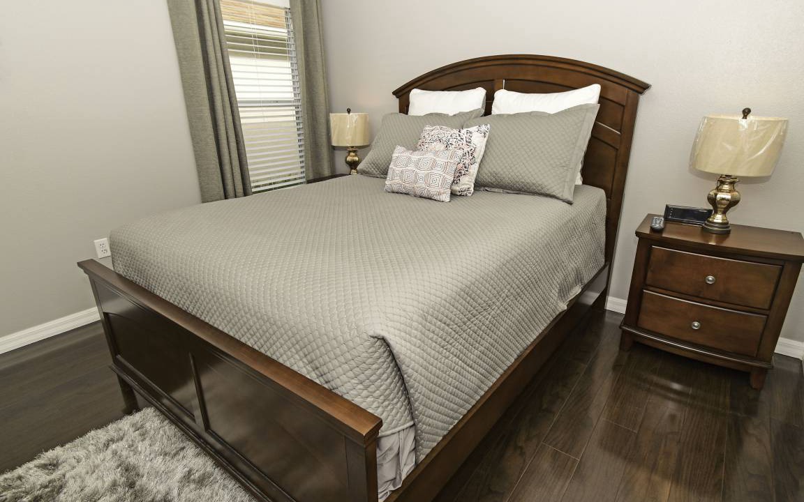 Photo of Bedroom in Kissimmee
