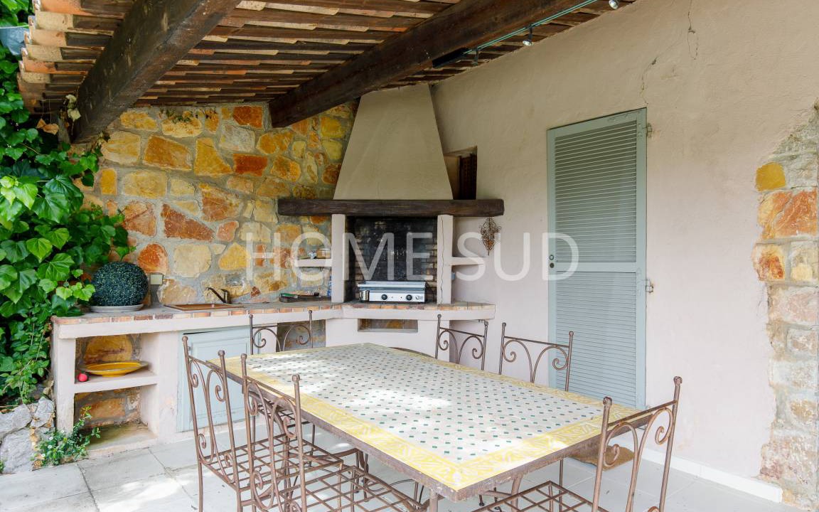 Photo of Others in Mougins