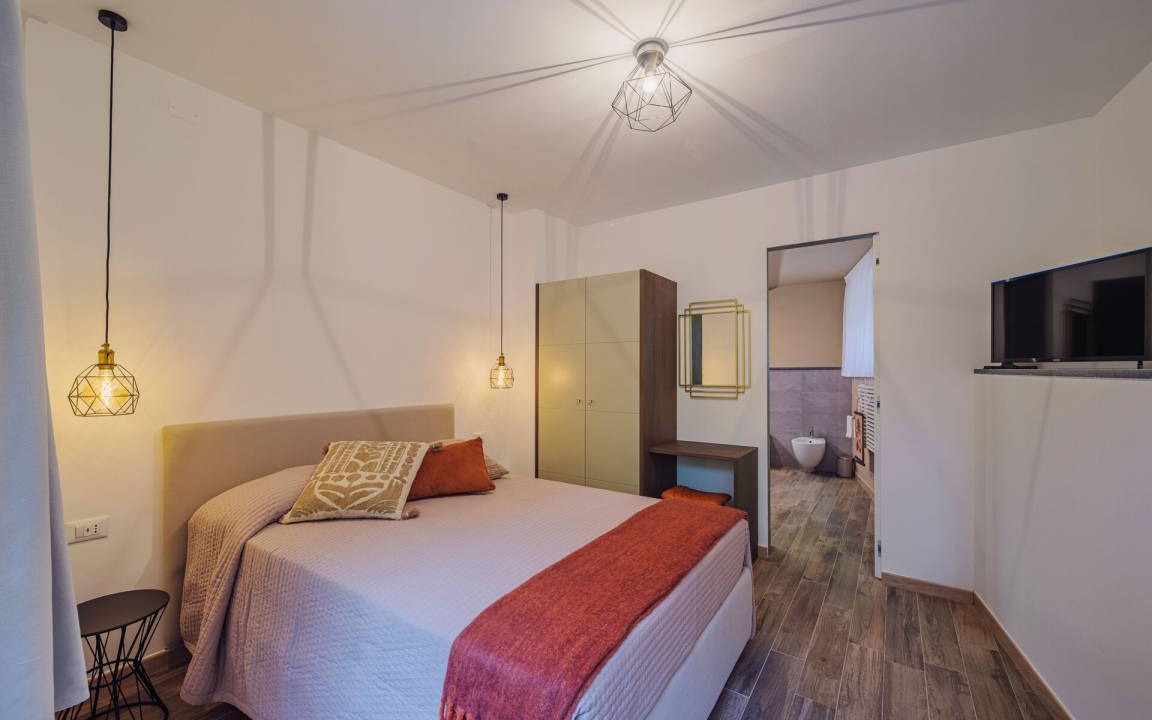 Photo of Bedroom in Massaciuccoli